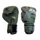 Joya Gear Boxing Gloves Camo V2 Green