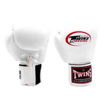 Twins Boxing gloves BGVL 3 White
