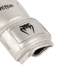 Venum Boxing Gloves Nexus Silver/Black