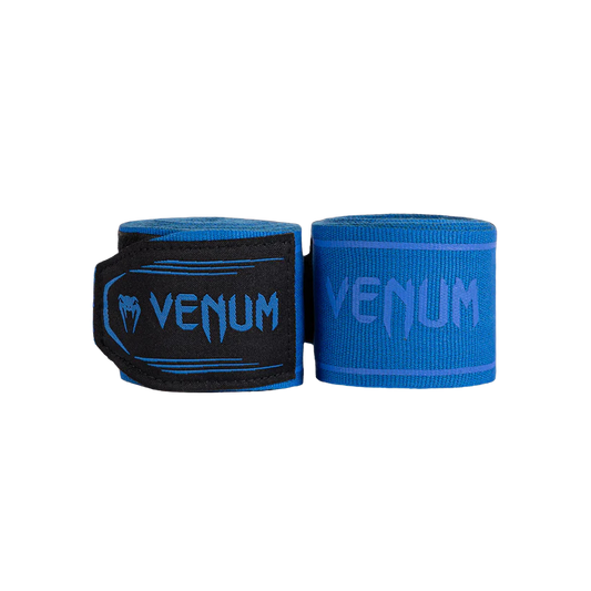 Venum Bandage Classic Advanced Blue
