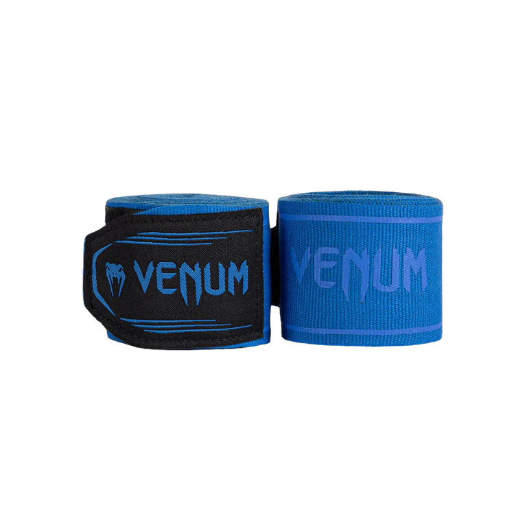 Venum Bandage Classic Advanced Blue