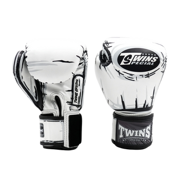 Twins Boxing gloves FBGVL 4 Comic