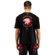 Venum X Mike Tyson T-Shirt Tiger Black