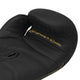 Rumble Boxing gloves PU Undefeated Black/Gold