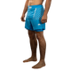Venum X WOW FC Fightshort Ocean Blue