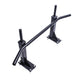 Chinning Bar Booster Black