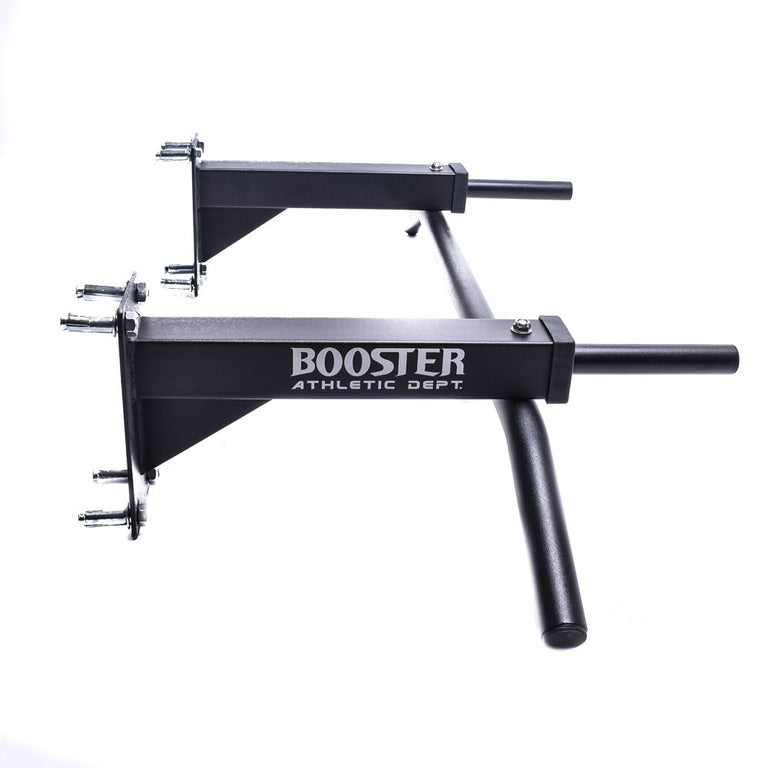 Chinning Bar Booster Black