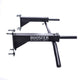 Chinning Bar Booster Black