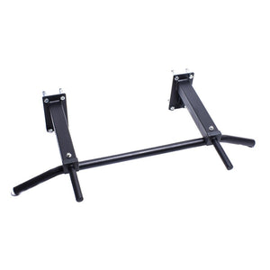 Chinning Bar Booster Black