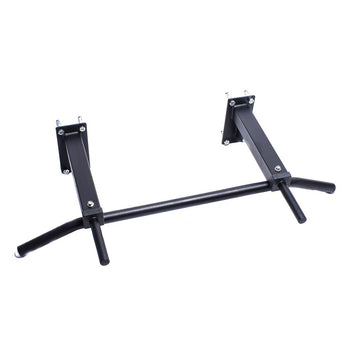 Chinning Bar Booster Black