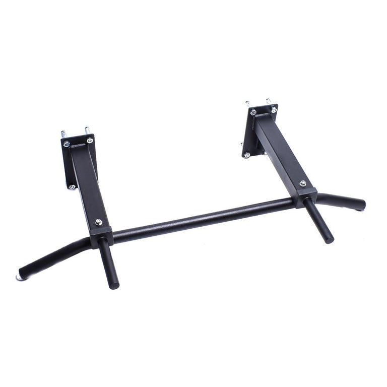 Chinning Bar Booster Black