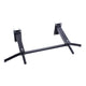 Chinning Bar Booster Black