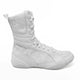 RSX Guerrero High-Top boxing shoes White
