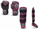 Booster Kickboxing Set Combat Series 3