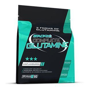 Stacker 2 Complete Glutamine 300 grams