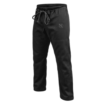 Hayabusa Core Vill BJJ GI Pants Black
