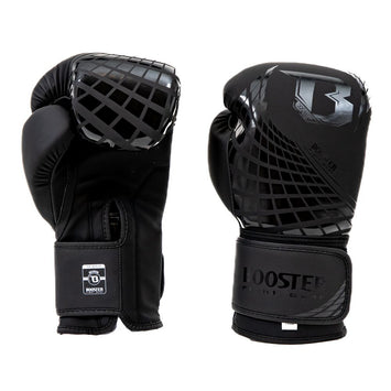 Booster Boxing gloves BFG Cube Black