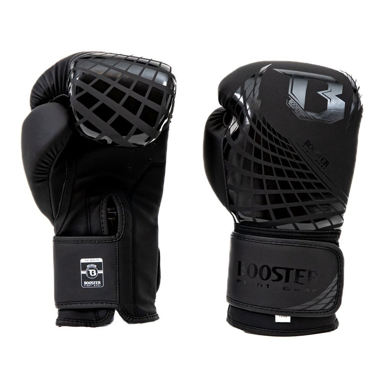 Booster Boxing gloves BFG Cube Black