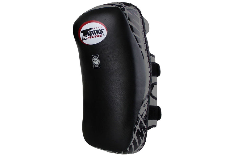 Twins Arm Pads KPL 12 Black/Grey M