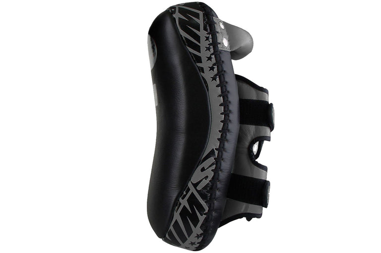 Twins Arm Pads KPL 12 Black/Grey L
