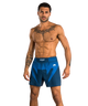 Venum Fightshort No Gi Indigo