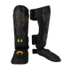 Venum Shin Guards Serpenti Black/Silver/Gold
