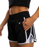 Venum Training Shorts Twilight Black/White