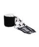 Venum Monogram Bandage White/Black 4 meters