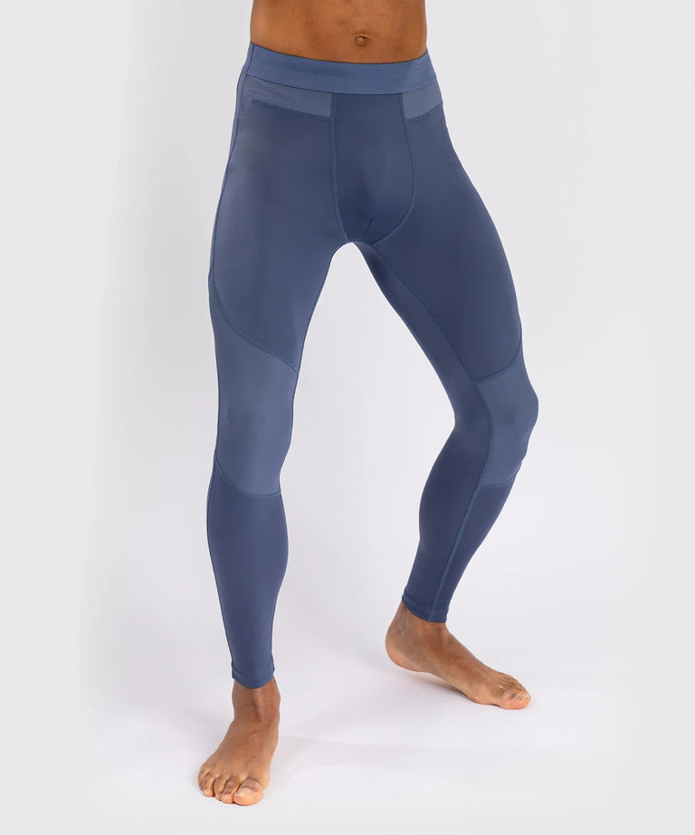 Venum Spats G-Fit Air Foggy Blue