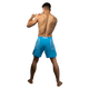 Venum X WOW FC Fightshort Ocean Blue