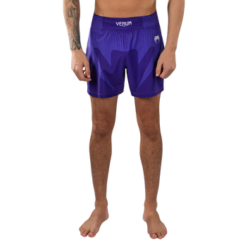Venum Fightshort No Gi Purple