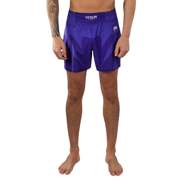 Venum Fightshort No Gi Purple