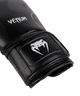 Venum Boxing Gloves Nexus Black/Silver