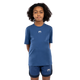 Venum T-Shirt Contender Kids Royal Blue