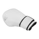 Rumble Boxing Gloves Leather R-Line White