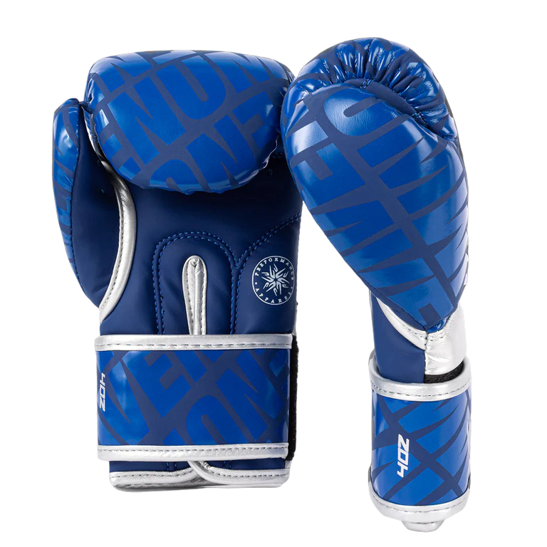 Venum Boxing Gloves Contender 1.5 XT Kids Royal Blue