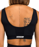 Venum Sport Bra Maxi Sculpt Black/White