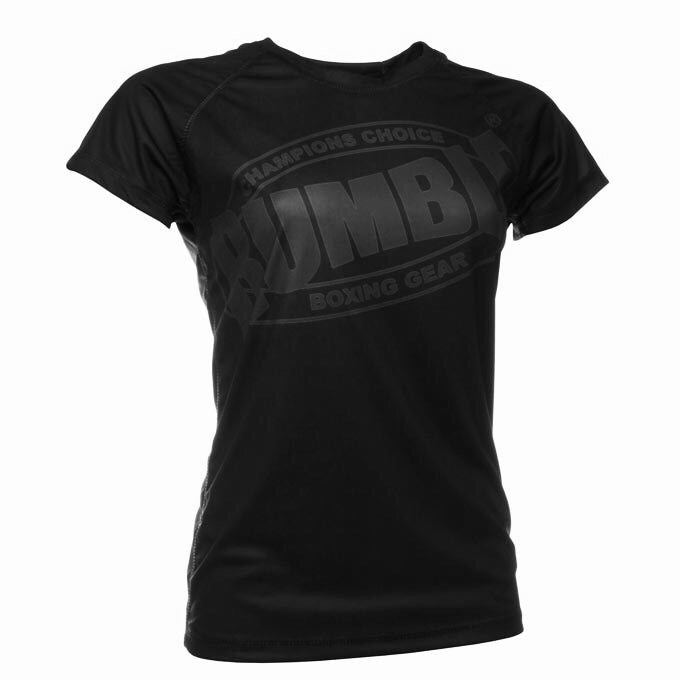Rumble Clothing Set T-shirt RTSD-20 and Shorts RS-76