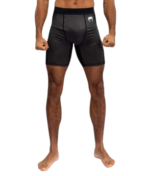 Venum Vale Tudo Technical 3.0 Graphite