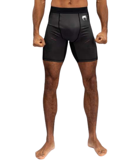 Venum Vale Tudo Technical 3.0 Graphite