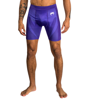 Venum Vale Tudo No Gi Purple