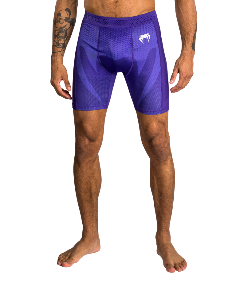 Venum Vale Tudo No Gi Purple
