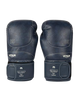 Venum Kickboxing Set Impact Evo Scales Midnight Blue