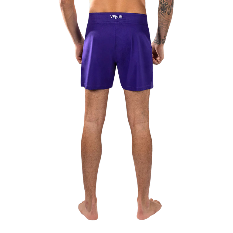 Venum Fightshort No Gi Purple