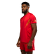 Venum X WOW FC Dry-Tech T-shirt Fiery Red