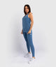 Venum Essential Tank Top Women Storm Blue