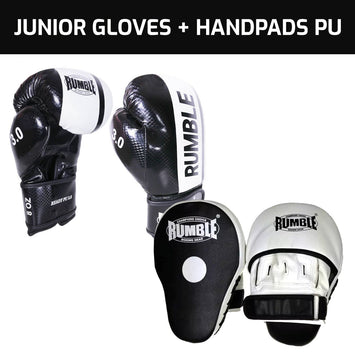 Rumble Parent + Child Deal