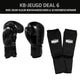 Rumble Kickboxing set - Youth DEAL 6