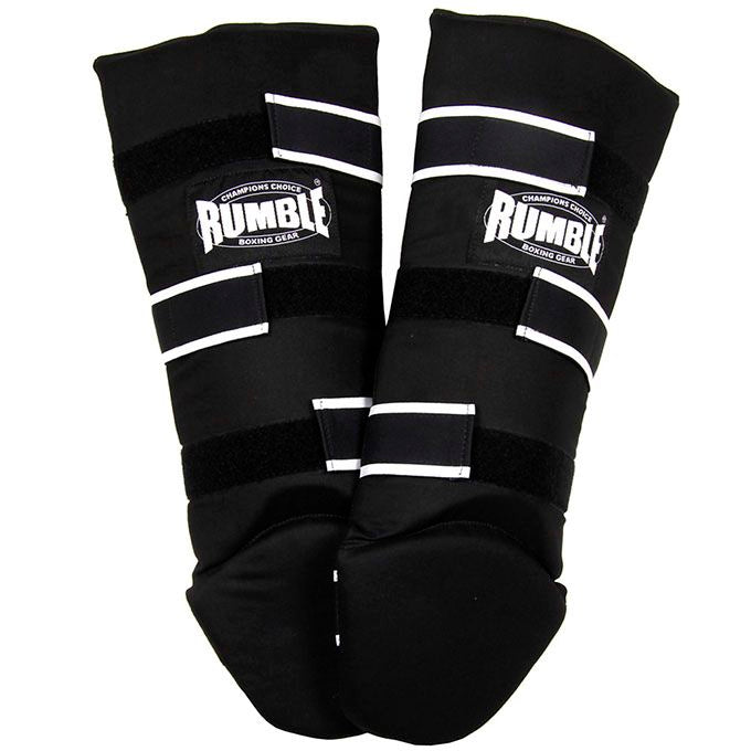 Rumble Kickboxing set - Youth DEAL 7