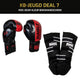 Rumble Kickboxing set - Youth DEAL 7
